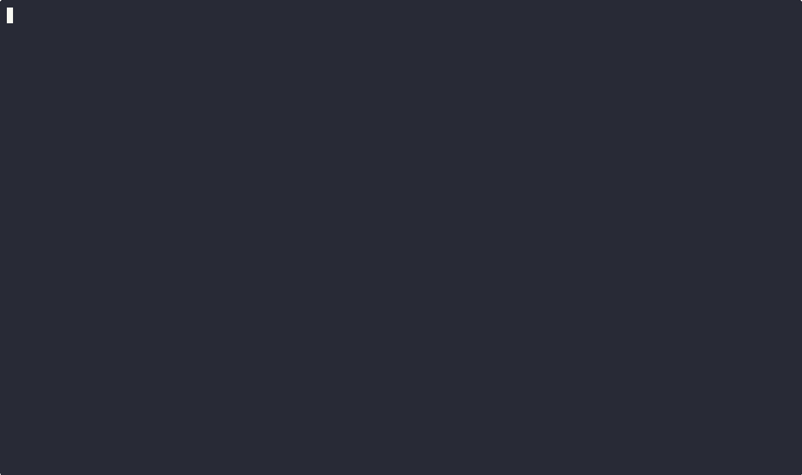 Arkterm an open-source alternative to Warp.dev