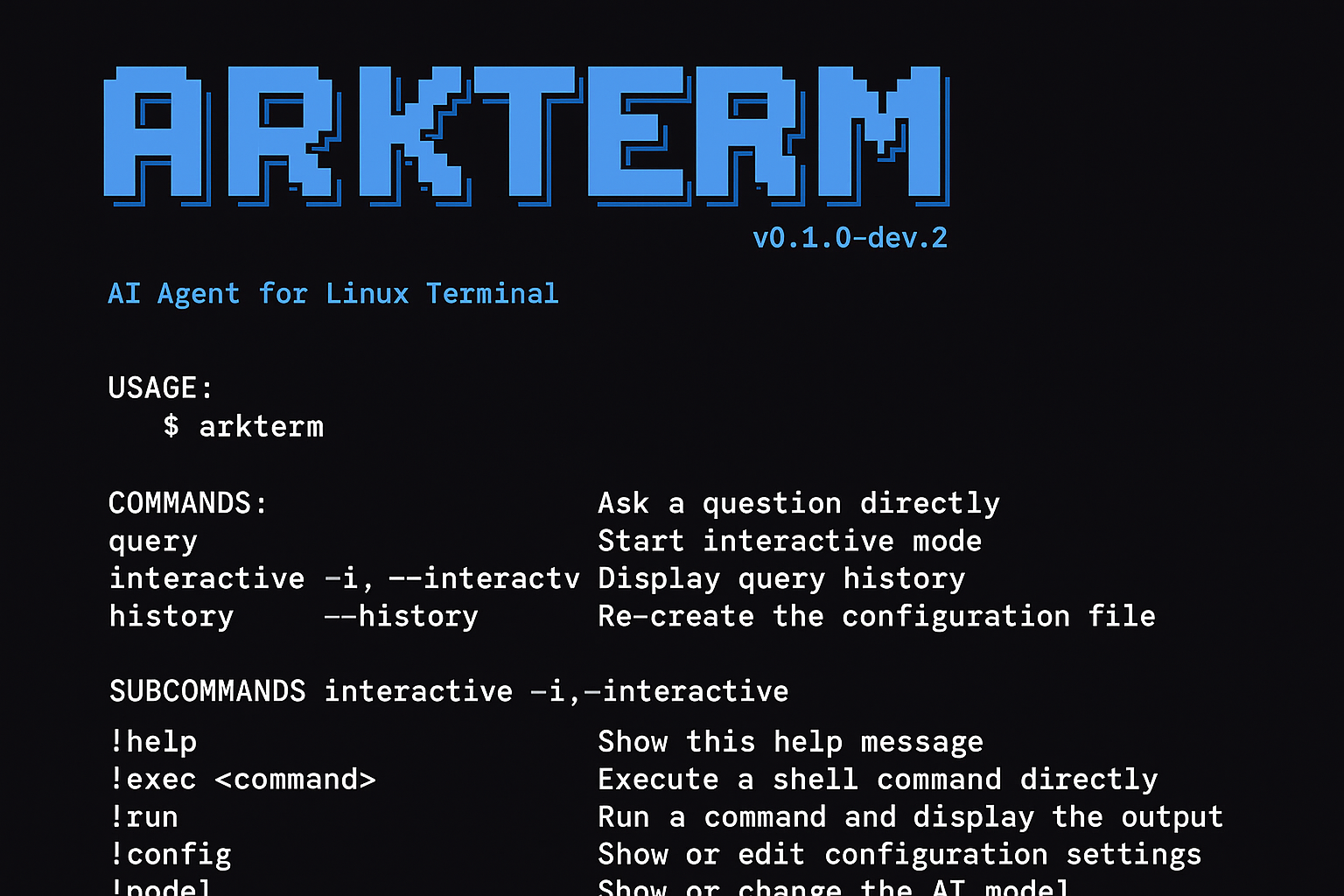 Shell Shocked: Wire an LLM Directly into Your Linux Terminal